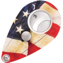 (Official Flagship Store) American Xikar Cigar Cutter 200 Portable Cigar Clipper Cigar Cutter Tool