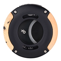 Призрачные трещины, лууангзи