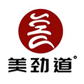 美劲道企业店的LOGO