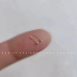 Серьги, серебро 925 пробы, изысканный стиль