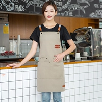 Холст цвета хаки (модель интернет-знаменитости водоотталкивающий)