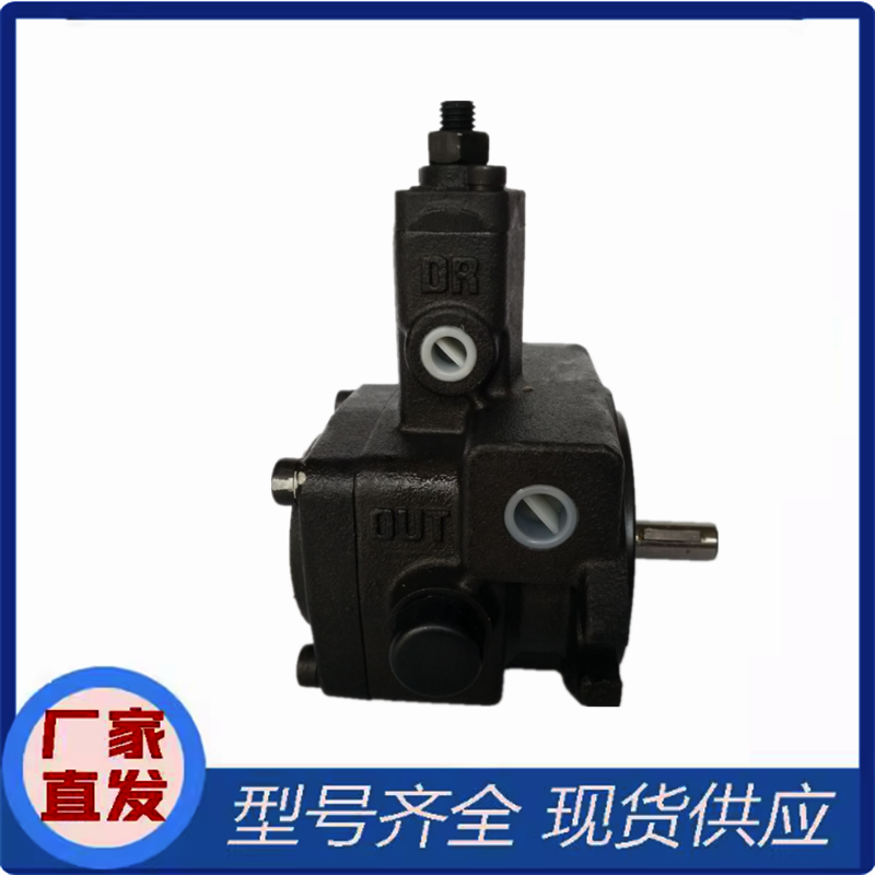 Бустерный насос cml全懋vcm-sf-20a/20b/20c/20d/12a/30b/30c40d-10/20变量叶片泵
