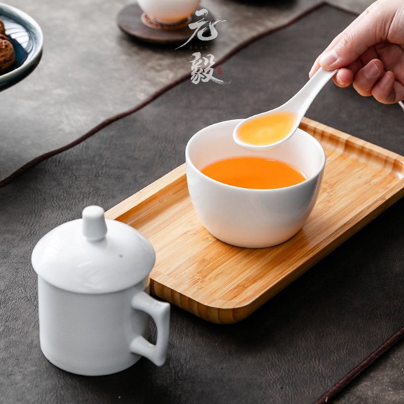 Review Cup Review Bowl SC Certification Tool Set Review Cup Leaf Chassis Review Tea Tray Tea Reviewer Beginner Intermediate