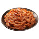 Rina snacks spicy konjac dry shredded mountain magic konjac dry snacks spicy snacks vegetarian hairy konjac spicy strips