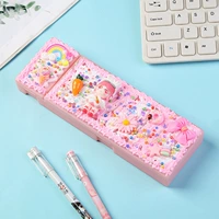 Mini World-Rabbit Meimei Stationery Box Package