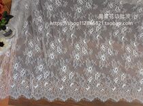 Length 3 m lashes lace lace accessories handmade diy clothing wedding dresses dress with dress tastings embelise fabric