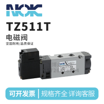 全新原装现货NOK 电磁阀TZ511T-S3--KN T-Z511TDP3KE