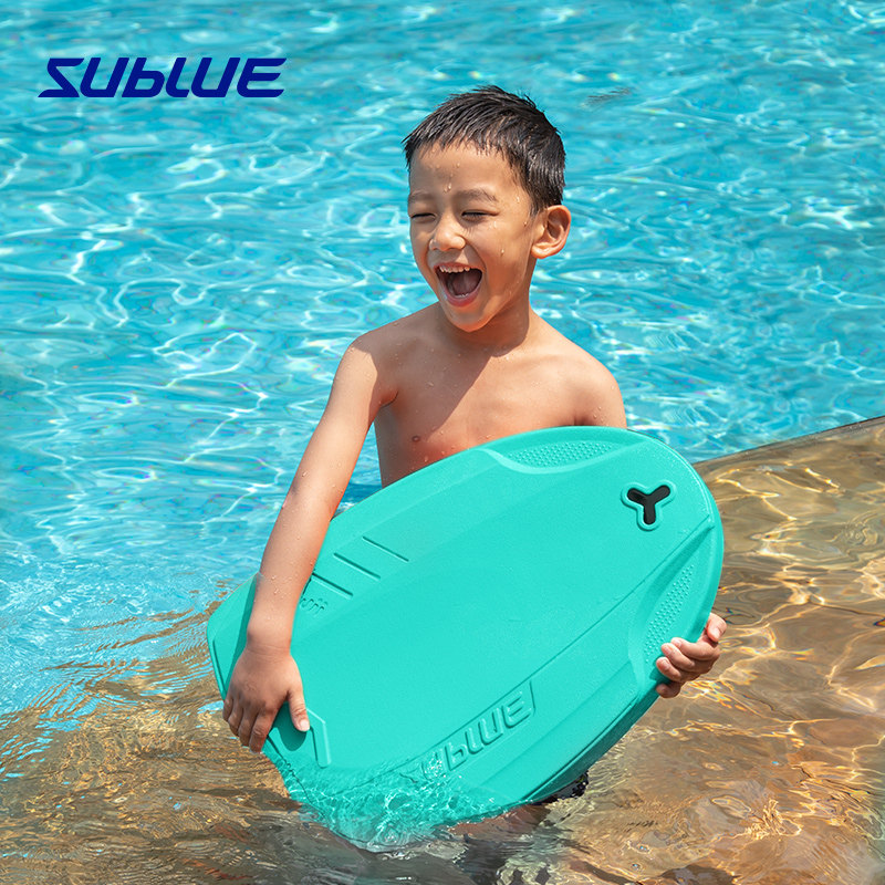 AHZLO Anzhelong combined with Sublue smart floating board Swii swimming equipment floating board electric floating board children