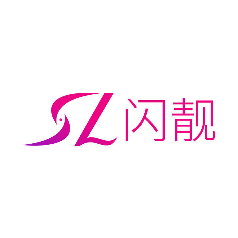 闪靓海外优选店的LOGO