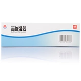 坤立舒 Гель женьшеня 5G*4 Антибактериальная анти -инфляторная эрозия шейки матки поднятость тзая вагинит и инфекция вагинальной плесени и другие гинекологические хронические воспаления Guiyang Xintian Pharmaceutical Co., Ltd.