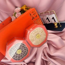 High-end gift giving nourishing gift box good luck deer antler soaked wine double combination of health-preserving products ginseng Changbai Mountain American ginseng