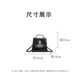 Вместительный и большой рюкзак, крокодиловый принт