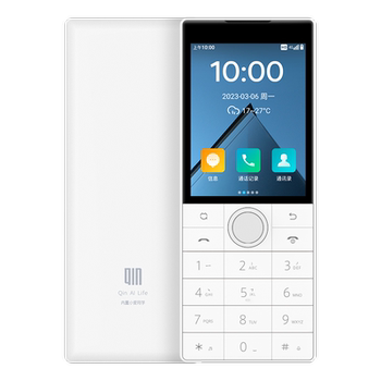 Duokin Qin F22 Straight-Button Mobile Phone for Primary and Secondary School Students, Factory Workshop, No Camera Mobile Phone, Duokin 1S+