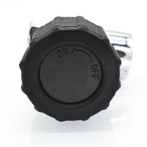 Suitable for high-pressure gas cylinders 5L6L6 8L carbon fiber gas cylinder with meter bottle head valve M18×1 5 outlet gas thread G5