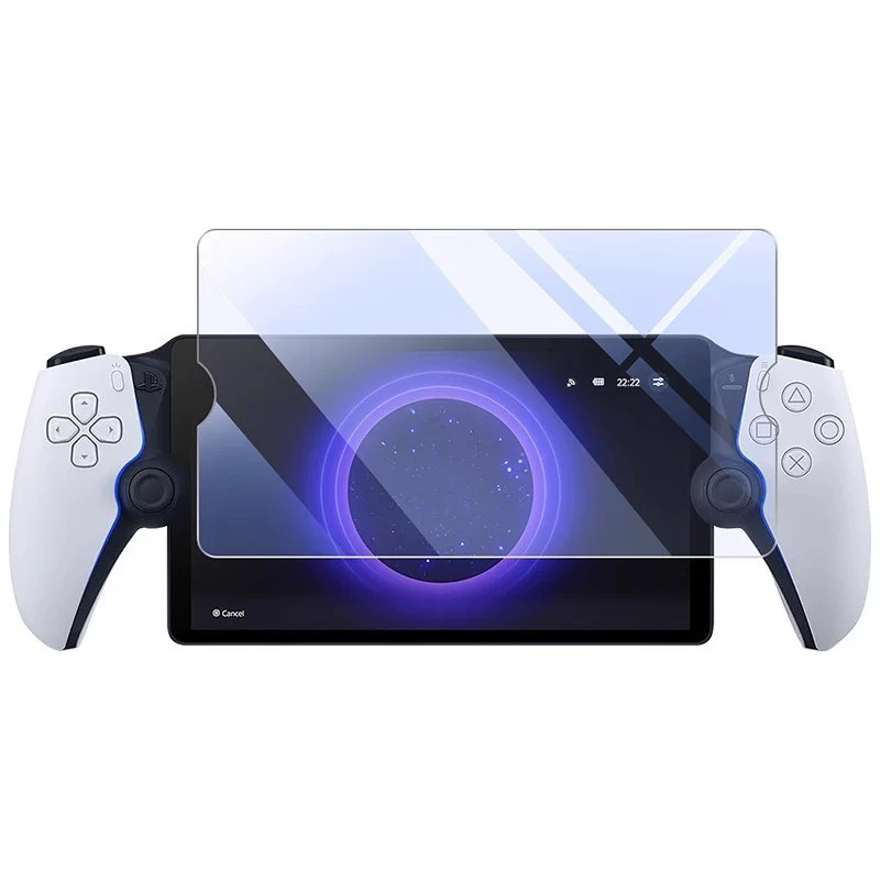 Хорошее соотношение цены и качества портативная PS5 стриминг PS5 Portal высокое разрешение стальной ударопрочный экран защиты пальца игровая машина