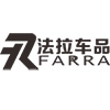 法拉车品的LOGO