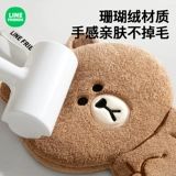 Line Friends Cartoond