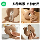 Line Friends Cartoond