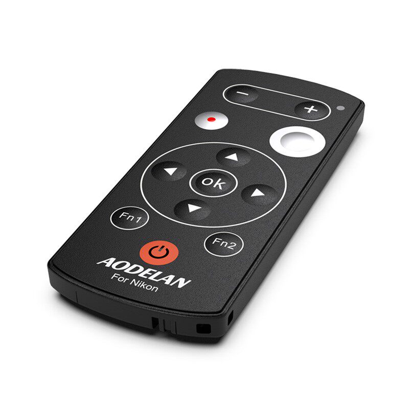 Bluetooth wireless shutter remote control alternative Nikon ML-L7 P950 P950 Z50 P1000 P1000 Zfc B600