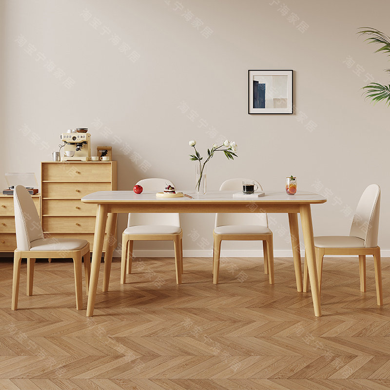 扶手八角椅靠背咖啡桌椅组合适合2026年奶茶店设计吗?