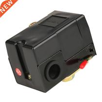 26A 95-125 PSI Pressure Switch For Air Compressor Pump Contr
