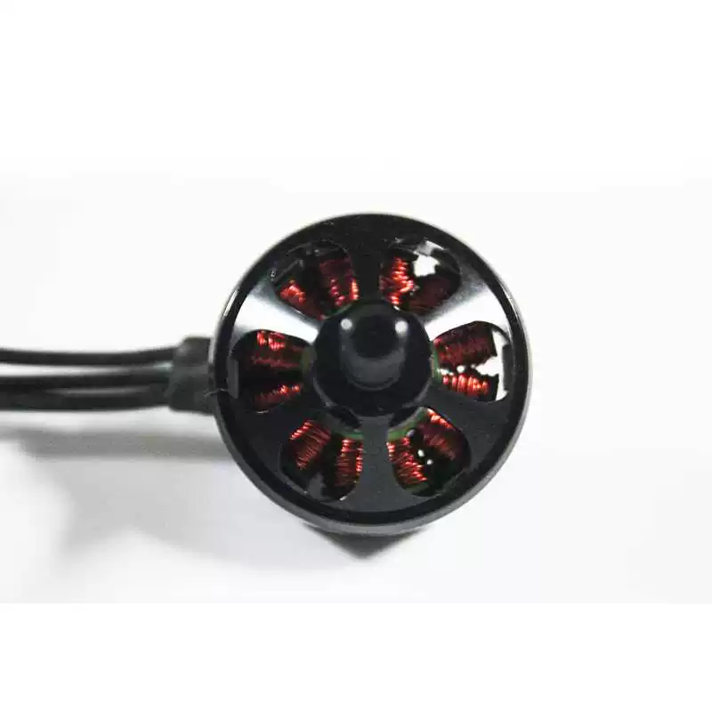 Липо HSP MINI безщеточный мотор 2204 II KV2300 CW CCW Малый MU