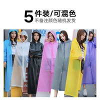 Взрослые модели можно смешать с 5 частями цветами