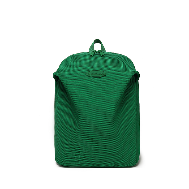 Spirited Hiking Backpack Women's School Bag Mini Small Commuter Travel Stylish Men's Japanese Niche Lightweight