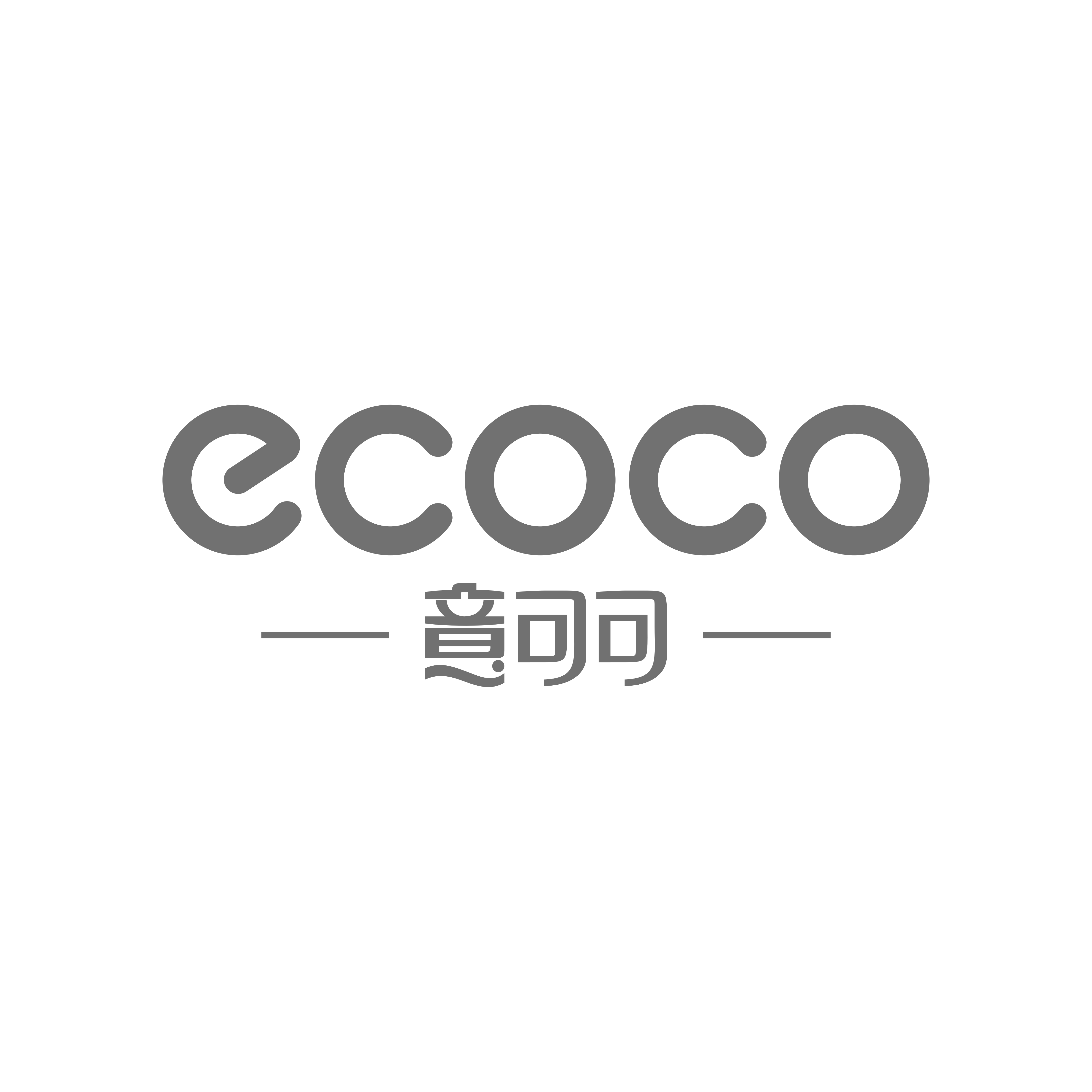 ecoco意可可工厂店
