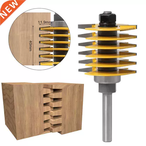 Необязательный маршрутизатор пальца джаутер.