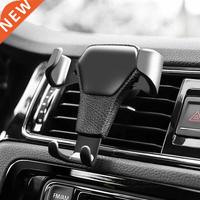 CLIP Mobile Phone Holder Cradle Stand Accessories Car Gravit