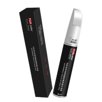 Highlander touch-up pen pearl white black 2022 Toyota Highlander auto supplies complete original car paint repair