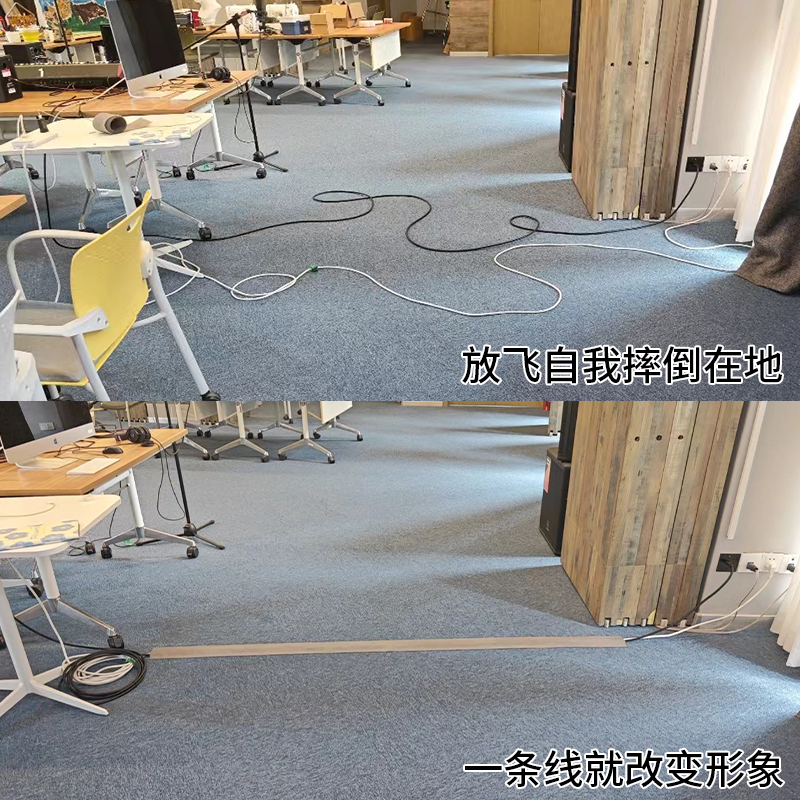 加厚魔术贴：连接重物的隐形力量