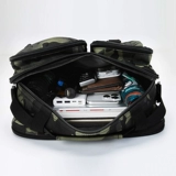 Тактическая сумка на одно плечо, портативная водонепроницаемая камуфляжная сумка через плечо для путешествий