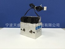 Oxygen-making valve solenoid valve solenoid valve Two-way four-way valve oxygen valve TSZY-08A