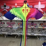 Разноцветный Феникс, воздушный змей для взрослых, новая коллекция