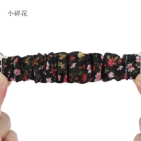 Маленький цветочный