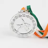 Серебряный