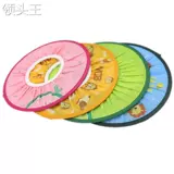 Шампунь для раннего возраста, водонепроницаемая эластичная шапочка для волос, регулируемое средство детской гигиены, шапочка для мытья головы, шапочка для душа, в корейском стиле, защита ушей