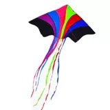 Разноцветный Феникс, воздушный змей для взрослых, новая коллекция