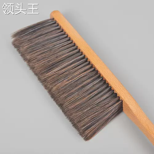 [Поставка производителей yiwu] Большой твердые деревянные мягкие волосы.