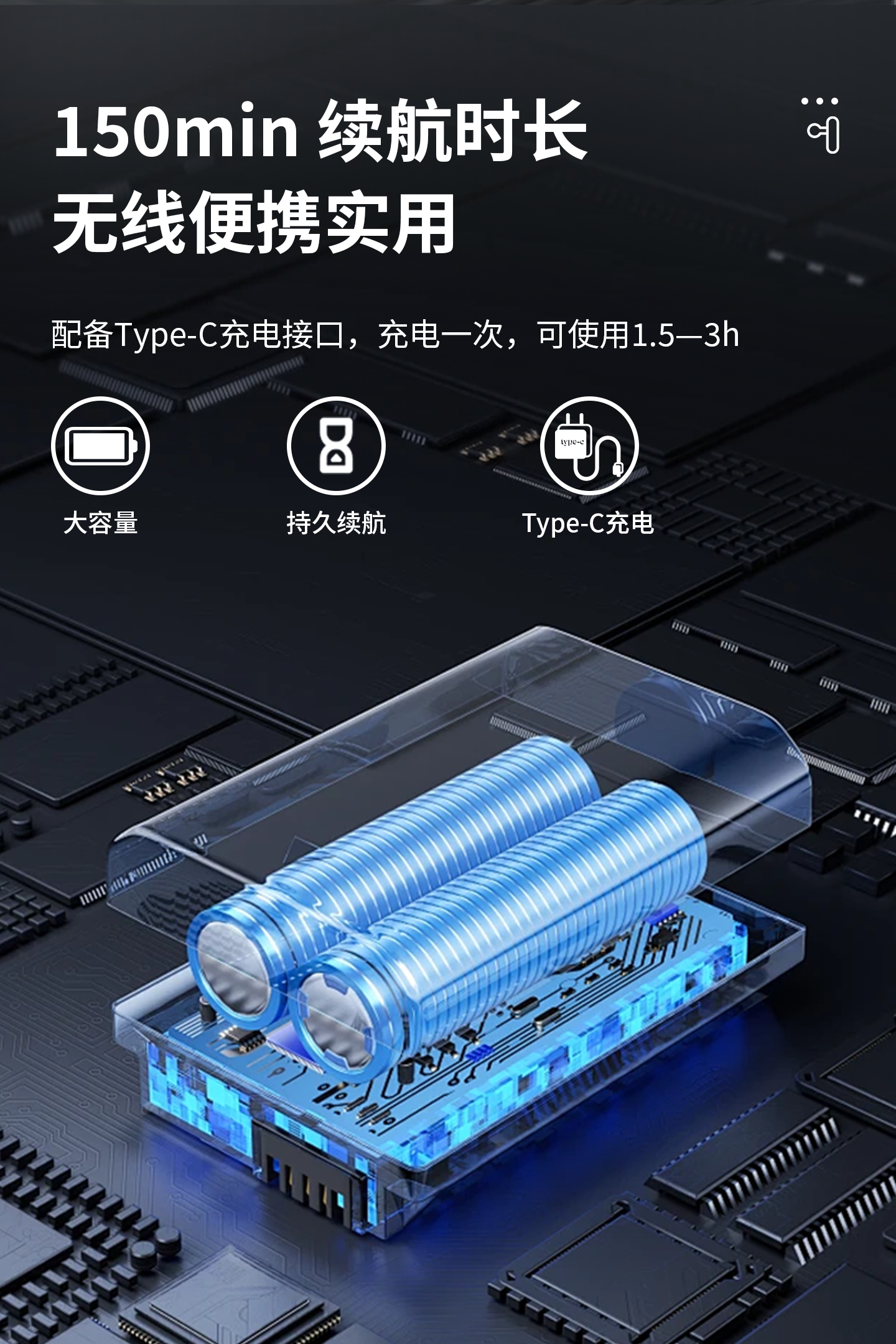 Массаж пушка 妙界j3筋膜枪肌肉放松按摩仪多功能迷你肌膜枪颈膜抢男女电动静音