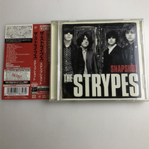 R version of The Strypes - Snapshot CD