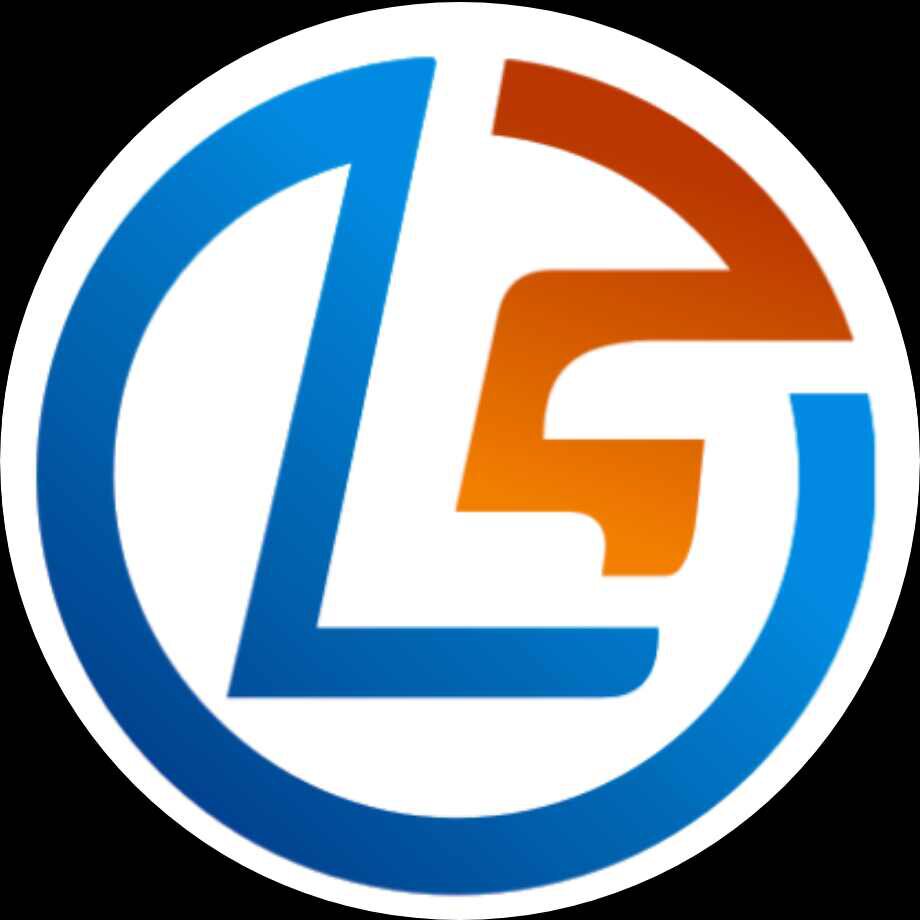 蓝斯润滑油品牌直营店官方企业店的LOGO