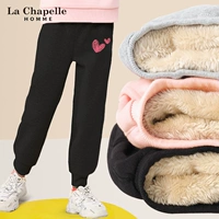 [Густой кашемир ягненка] черный/л xiaohongxin k