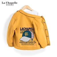 Хлопковая куртка, бейсболка