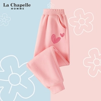 [1 кусок весны и осень] Pink/L xiaohong Heart k