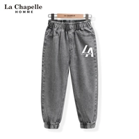 【Джинсы】 серого/66 тыс.