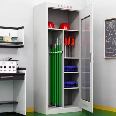 Safety tool cabinet, intelligent tool cabinet, power distribution room, thermostatic cabinet, power tool cabinet, grounding wire cabinet, thick cap cabinet