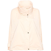 MOORER Womens Lionne Hooded Parka FARFETCH